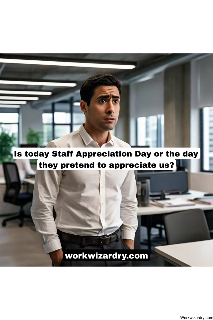 Office Staff Appreciation Day Ideas And Themes: A Guide To Celebrating Your Workplace Heroes In 2024 29 Staff Appreciation Day Ideas